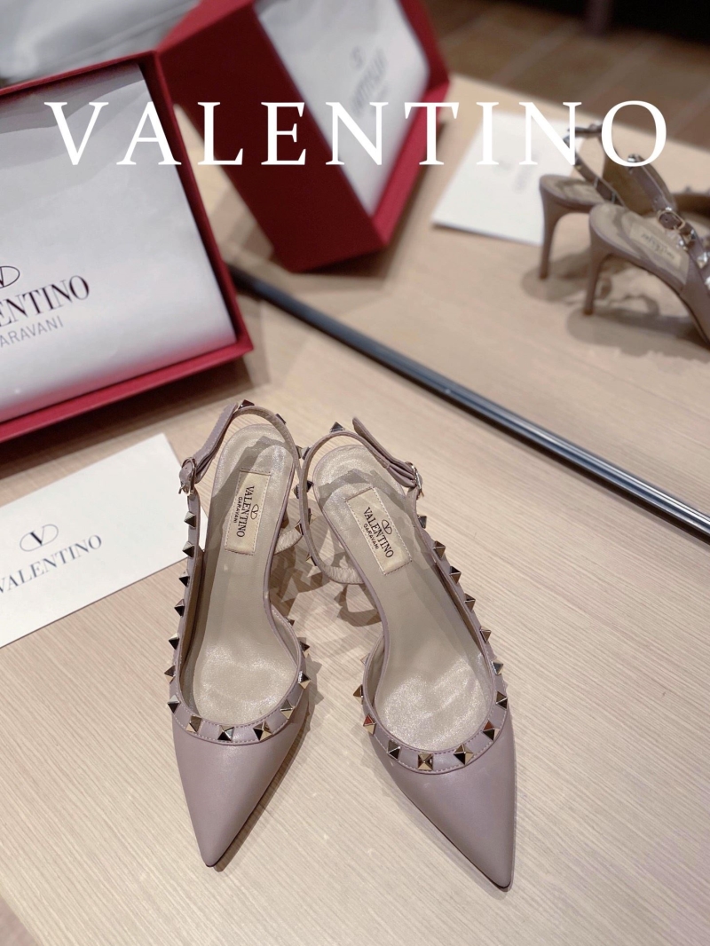 Valentino Heeled Shoes